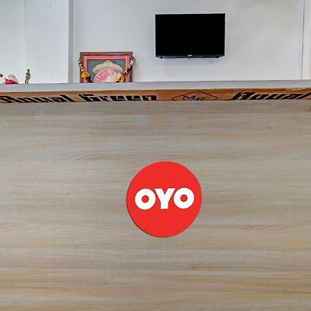 Oyo Flagship Hotel Rudraksh Inn Indore Bagian luar foto