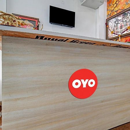 Oyo Flagship Hotel Rudraksh Inn Indore Bagian luar foto