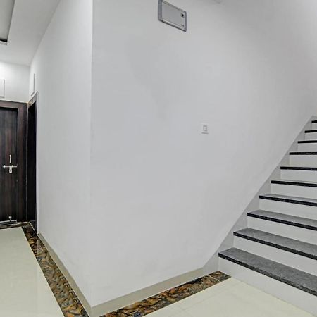 Oyo Flagship Hotel Rudraksh Inn Indore Bagian luar foto