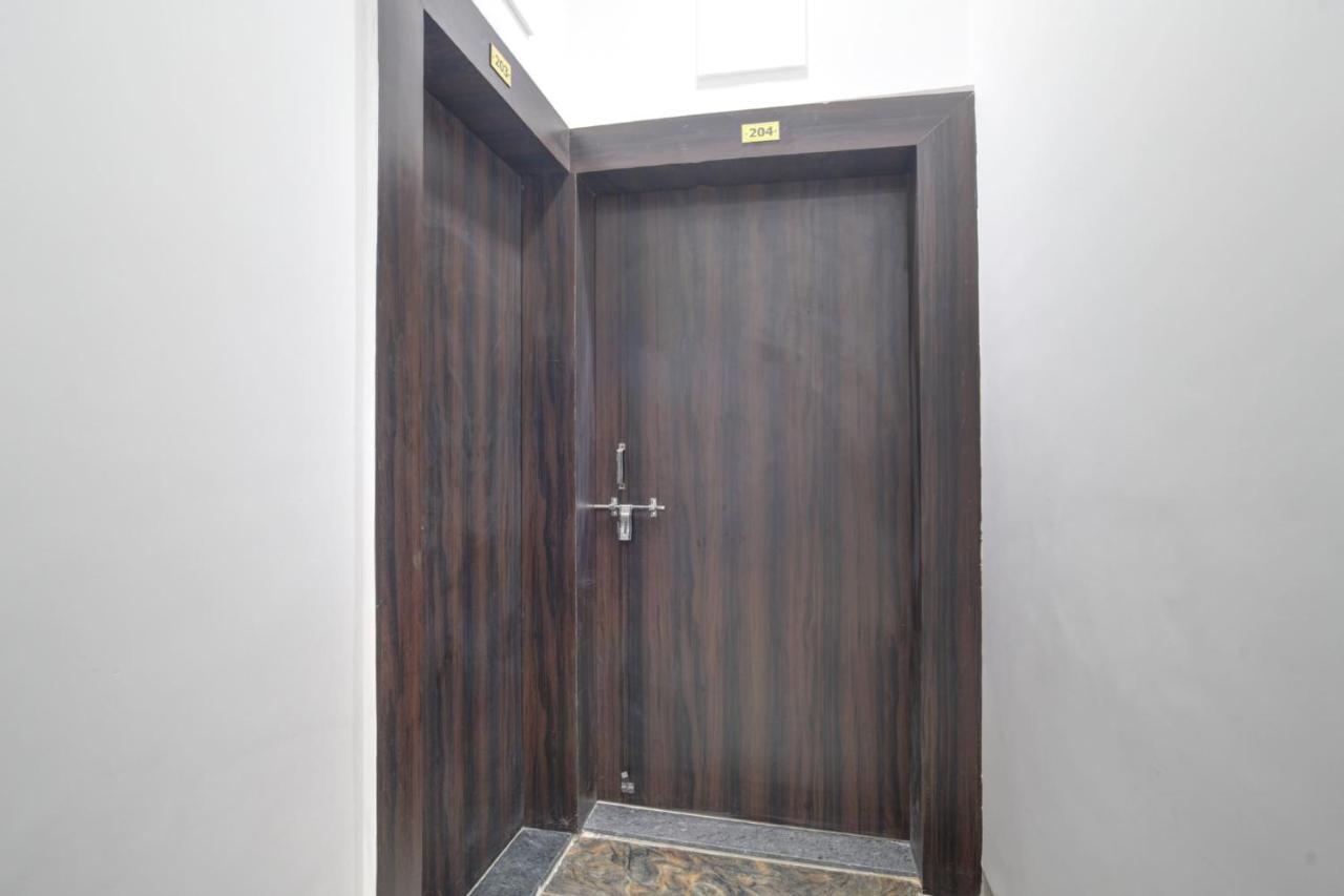Oyo Flagship Hotel Rudraksh Inn Indore Bagian luar foto